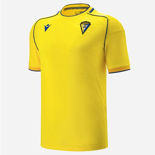 Thailand Trikot Cádiz Heim 2025-26